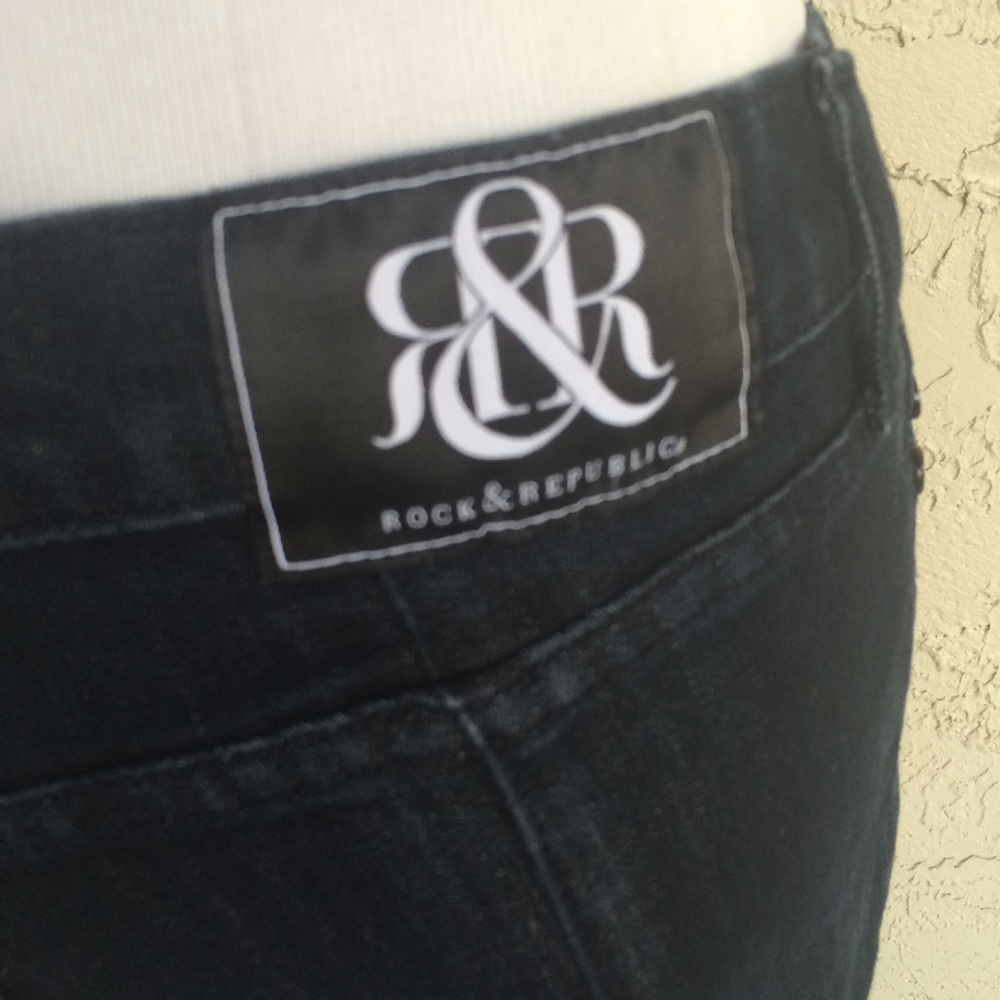 Rock and Republic Sexy Jeans 💕👖